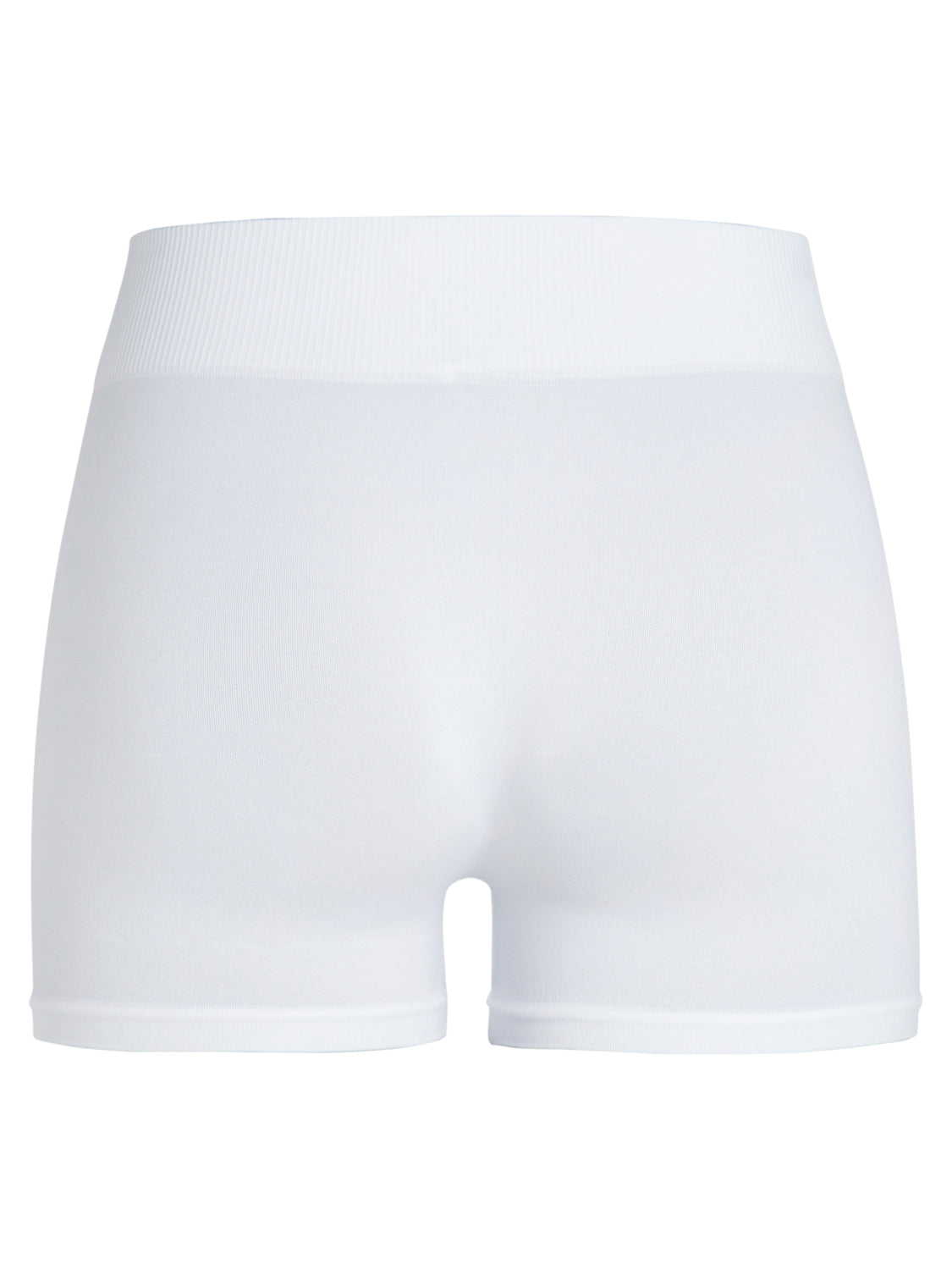 PCLONDON mini Shorts - bright white